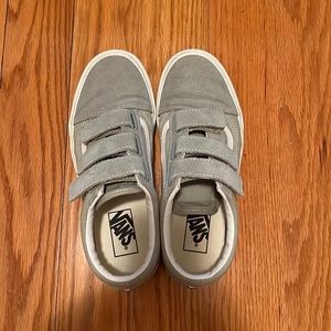 Vans Velcro Old Skool